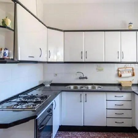 Holiday home Residencial Barquero Pernia Canete la Real