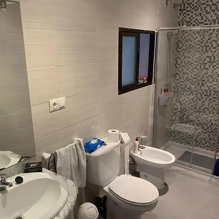 Residencial Barquero Pernia * Canete la Real