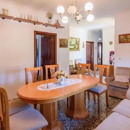 Residencial Barquero Pernia Holiday home