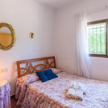 Residencial Barquero Pernia