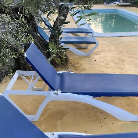Holiday home Residencial Barquero Pernia Canete la Real
